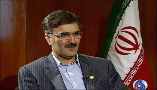 مسؤول ايراني يؤكد استعداد بلاده للاستثمار في دول المنطقة