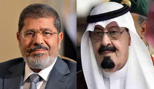 منسقة رابطة المعتقلين المصريين بالسعودية تضرب عن الطعام