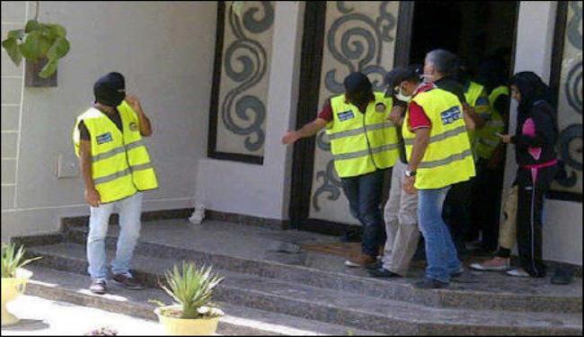 السلطات البحرينية تعتقل نبيل رجب وتغلق جمعية امل