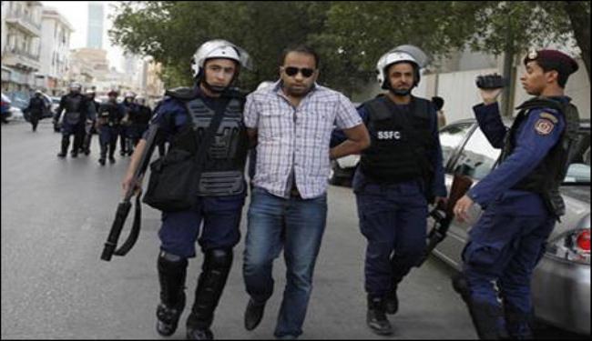 البحرين : لماذا يعزز النظام الخيار الامني ؟