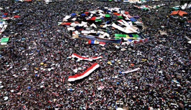 مجلس الشعب ينعقد اليوم بالتزامن مع مليونية بالتحرير 