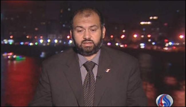 قرار مرسي باعادة انعقاد جلسات البرلمان قرار سيادي