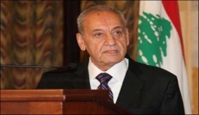 بري: من لا يريد المقاومة فليضع حدا للاحتلال