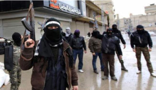 لبنان توقف أحد المسلحين السوريين قادما من السعودية عبر القاهرة