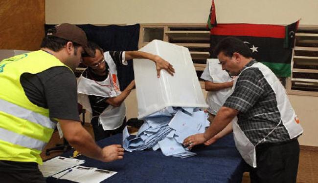 النتائج الاولية للانتخابات تؤكد فوز الليبراليين بفارق شاسع