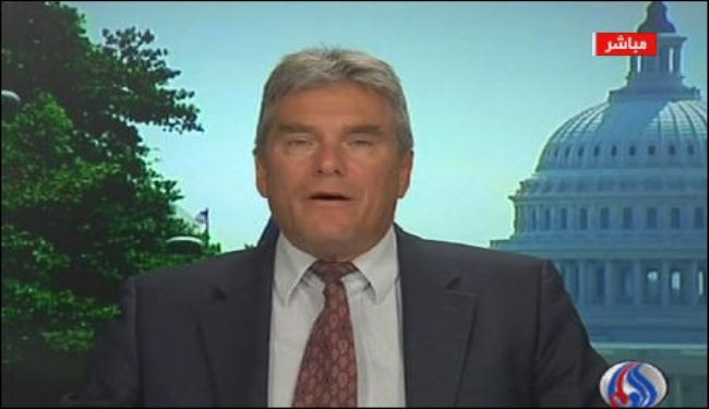 خبير اميركي يستبعد نجاح انان بالتوصل لحل سياسي بسوريا