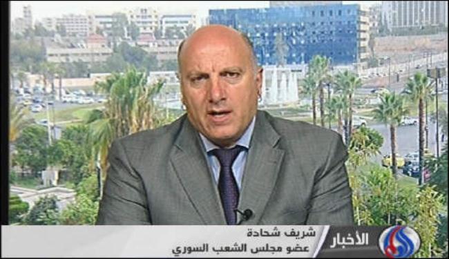 مشروع  القرار البريطاني لن يكتب له النجاح