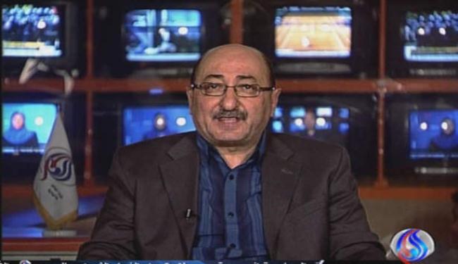 سياسي عراقي: الحكومة مصرة على خروج جماعة 