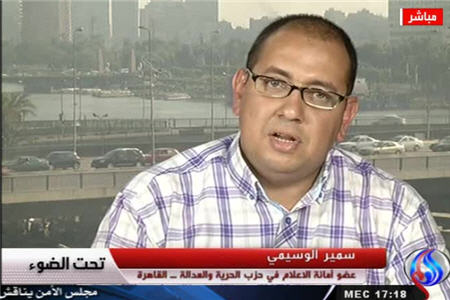 مصر درباره گذرگاه رفح تحت فشار است