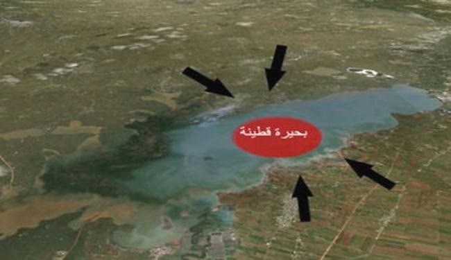 الأجهزة المختصة تشتبك مع إرهابيين في التريمسة بريف حماة