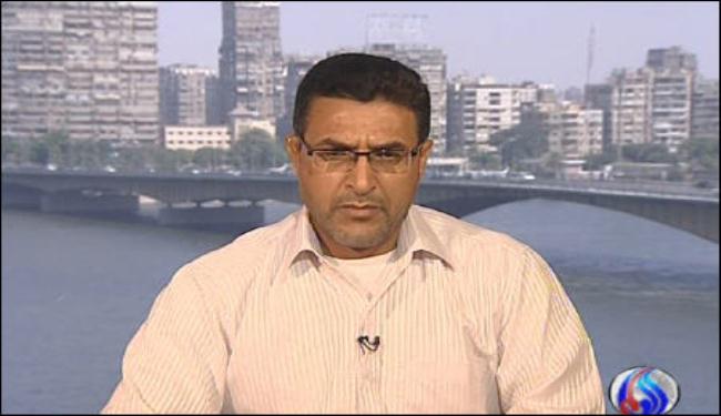 سياسي يمني يدعو لاعادة صياغة اهداف الثورة