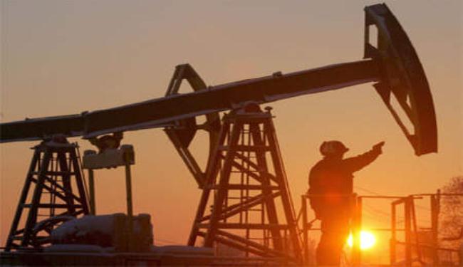 النفط يرتفع فوق 102 دولار بعد بيانات الصين