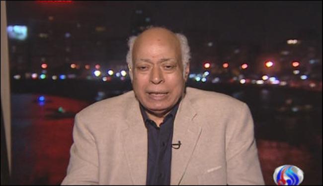 صحفي مصري: سلطة التشريع مشتركة بين الرئيس والعسكري