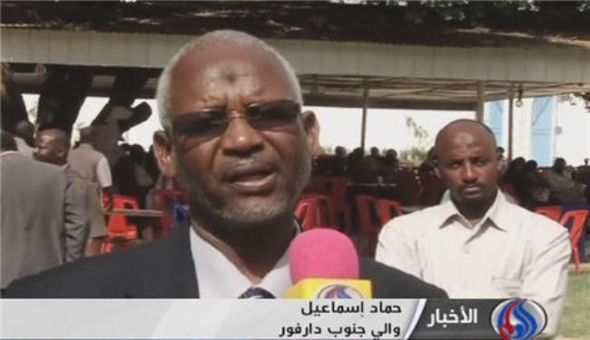 مؤتمر بدارفور يبحث عقبات تنفيذ اتفاقية السلام