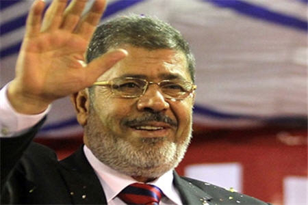 مصر جدید محاصره نوار غزه را مي شكند