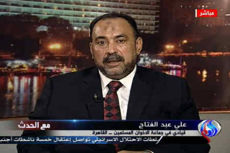 سياست مصر ديگر در كاخ سفيد ترسيم نخواهد شد