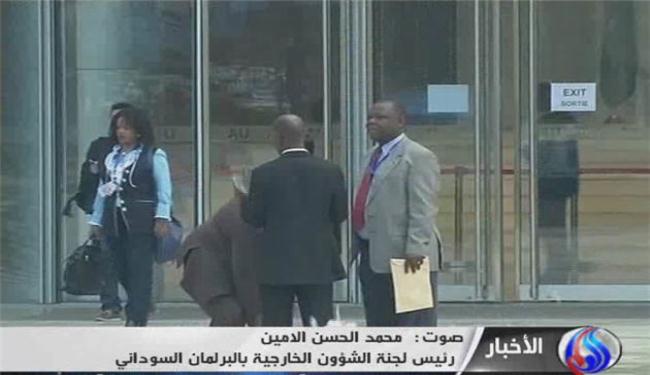 برلماني سوداني يتوقع نجاح اللقاء بين البشير وسلفا كير