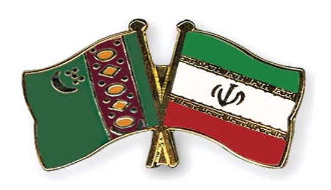 بدء الاجتماع التمهيدي للجنة الاقتصادية المشتركة بين ايران وتركمانستان