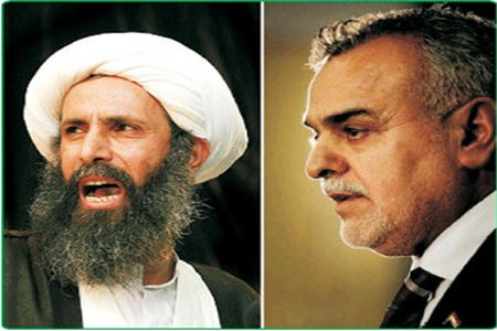 پیشنهاد عجیب آل‌سعود برای آزادی آیت‌الله نمر