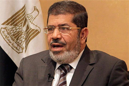 کلینتون از مصری ها تضمین گرفت