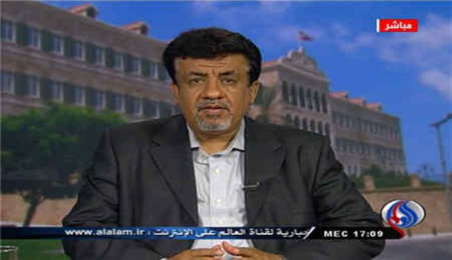 محلل سياسي: الرياض تتجه لمزيد من انتهاكات حقوق الإنسان