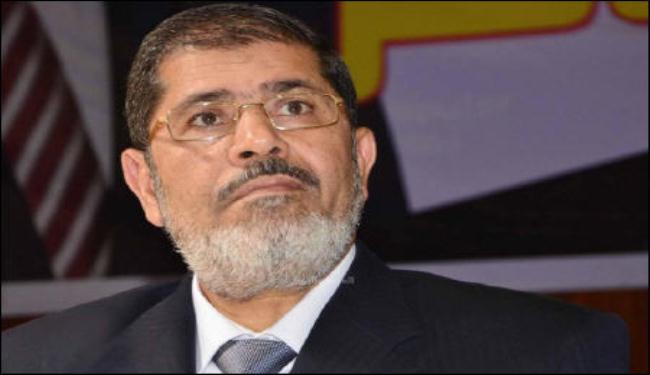 الرئيس المصري يصادق على قانون معايير تأسيسية الدستور