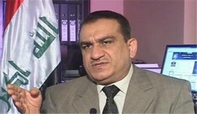 بغداد تلاحق السفير السوري المنشق لتورطه بدماء عراقيين