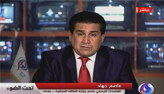 مسؤول: تمرير تركيا لنفط كردستان مساس بسيادة العراق