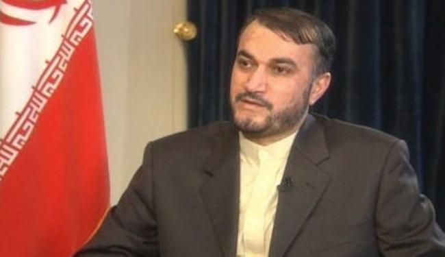 طهران قلقة حيال استخدام غازات سامة بالبحرين