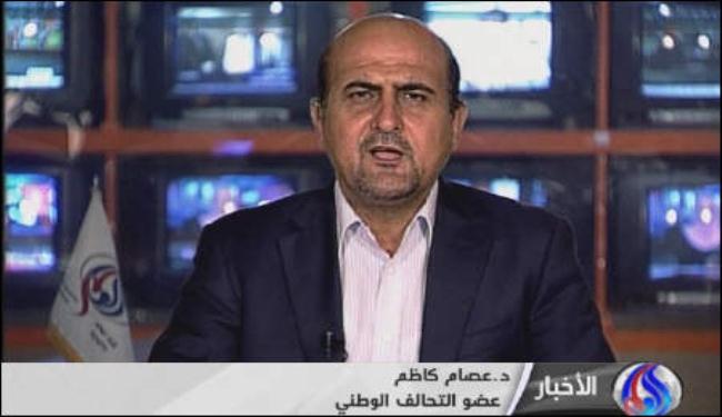 استيراد نفط كردستان يضر بمستقبل علاقات تركيا والعراق