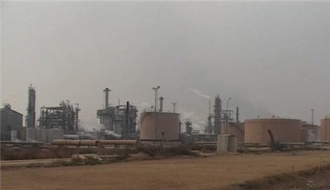 بغداد تنتقد مواصلة توريد أنقرة لنفط كردستان