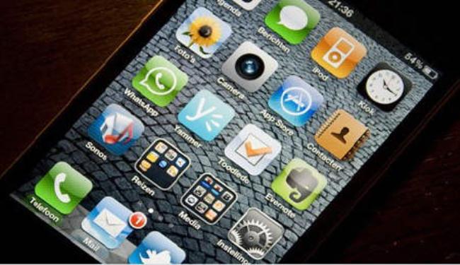 آبل تطلق النسخة التجريبية الثالثة من iOS 6