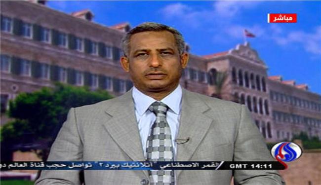 كلينتون جاءت لتطمئن علي مصالحها ومصالح الكيان