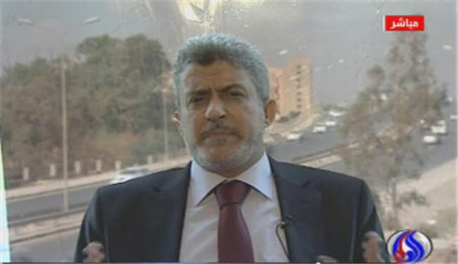 قيادي في 