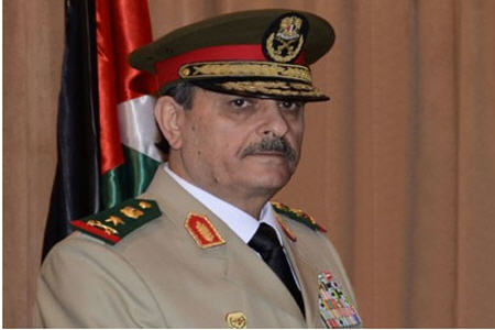 وزیر دفاع جدید سوریه منصوب شد