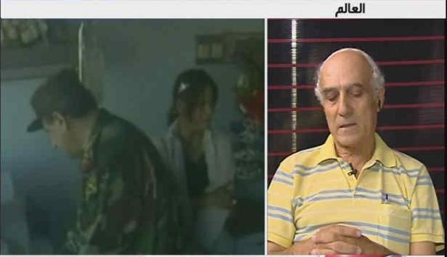 سياسي معارض : مايجري في سوريا خطير جدا