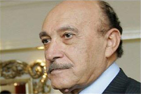 مرگ مشکوک عمر سليمان صندوق اسرار مصر