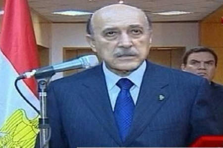 عمر سليمان؛ زندگي اسرار آميز و مرگ خاموش در آمريكا