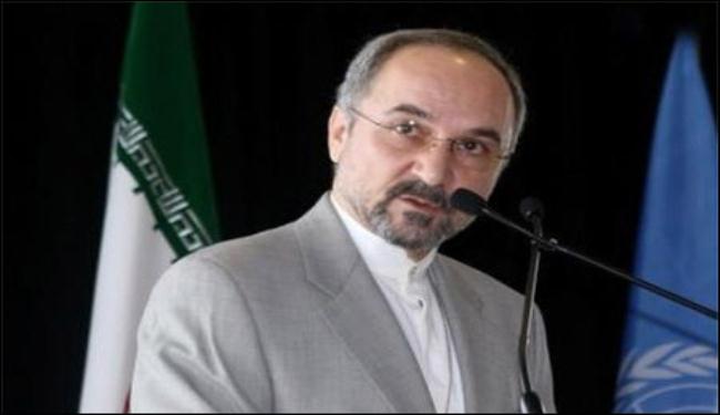 ايران تطالب بتدخل أممي لوقف المجازر ضد مسلمي ميانمار