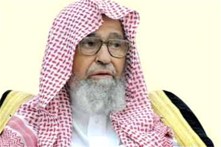 شيخ سعودی: زنان عقل ندارند