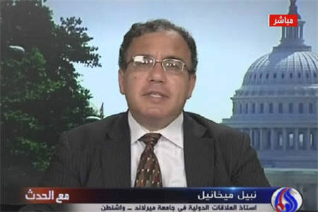 هشدار روسيه درباره دخالت نظامي درسوريه جدي است