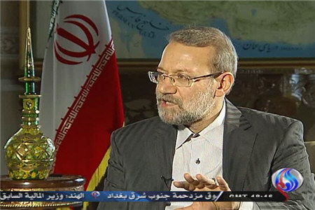 رییس مجلس: مشکل بحرین با سرنیزه حل نمی شود
