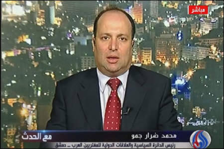هدف غرب جنگ طائفه ای در سوریه است