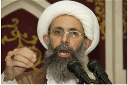 انتقال آیت‌الله النمر به بیمارستان امنیتی