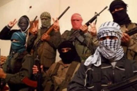 حلب آخرین پناهگاه تروریست های سوریه