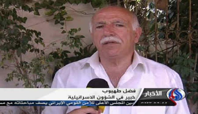الاحتلال يضع 60 الف مقدسي تحت الحكم العسكري