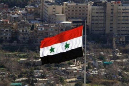 پیروزی ارتش سوریه در دمشق و پیشروی در حلب