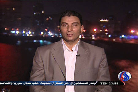 مرسی، حماس و فتح را به هم نزدیک می کند