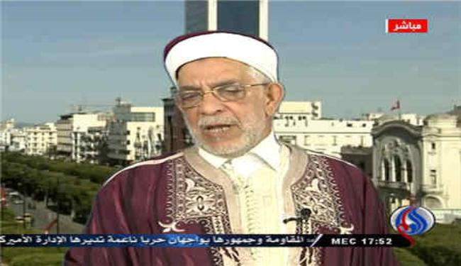 تصريحات المرزوقي تهديد مبطن لحركة النهضة