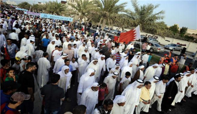 14 فبراير يدعو لمسيرات 
